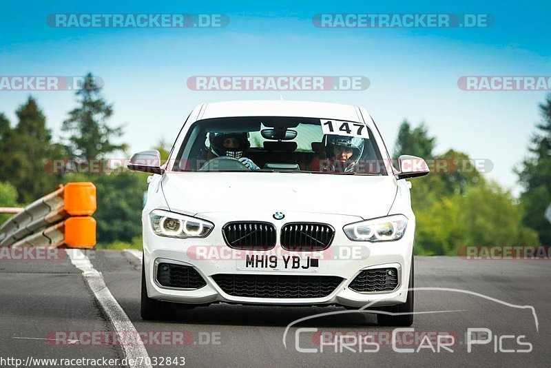 Bild #7032843 - Touristenfahrten Nürburgring Nordschleife (05.08.2019)