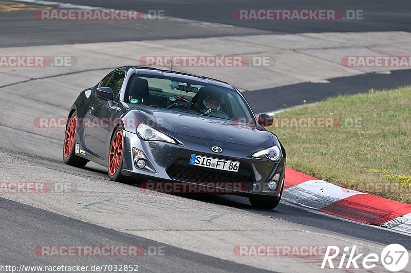 Bild #7032852 - Touristenfahrten Nürburgring Nordschleife (05.08.2019)