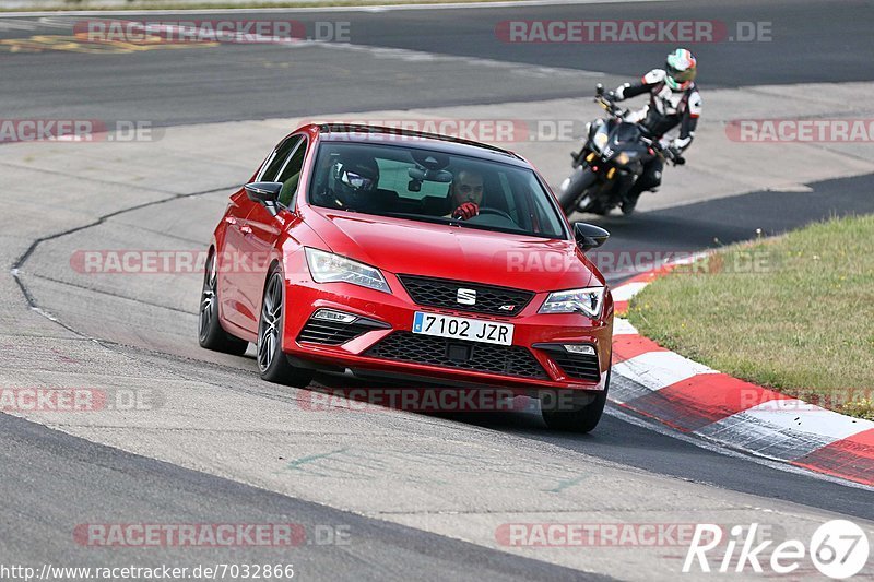 Bild #7032866 - Touristenfahrten Nürburgring Nordschleife (05.08.2019)