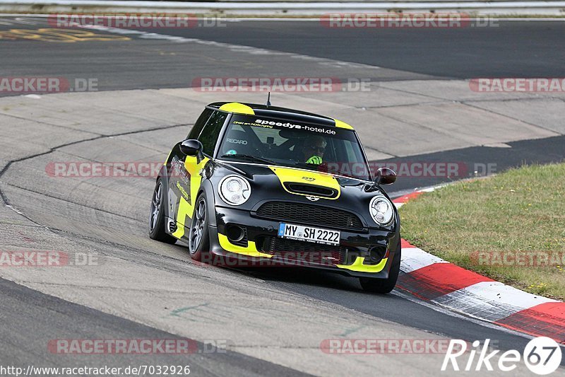 Bild #7032926 - Touristenfahrten Nürburgring Nordschleife (05.08.2019)