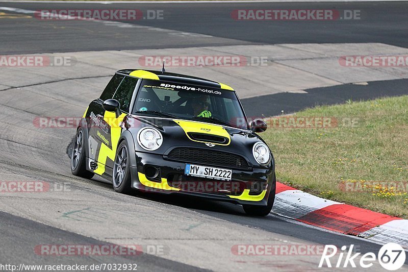 Bild #7032932 - Touristenfahrten Nürburgring Nordschleife (05.08.2019)