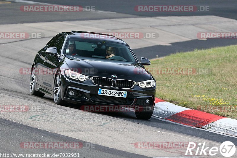 Bild #7032951 - Touristenfahrten Nürburgring Nordschleife (05.08.2019)