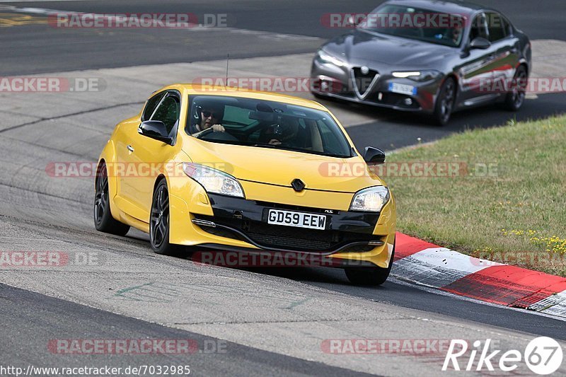 Bild #7032985 - Touristenfahrten Nürburgring Nordschleife (05.08.2019)