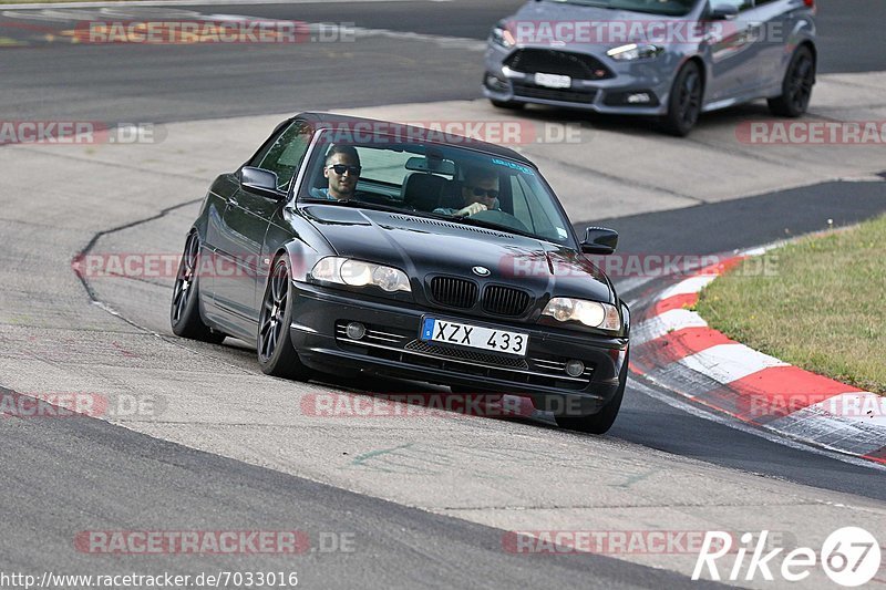 Bild #7033016 - Touristenfahrten Nürburgring Nordschleife (05.08.2019)