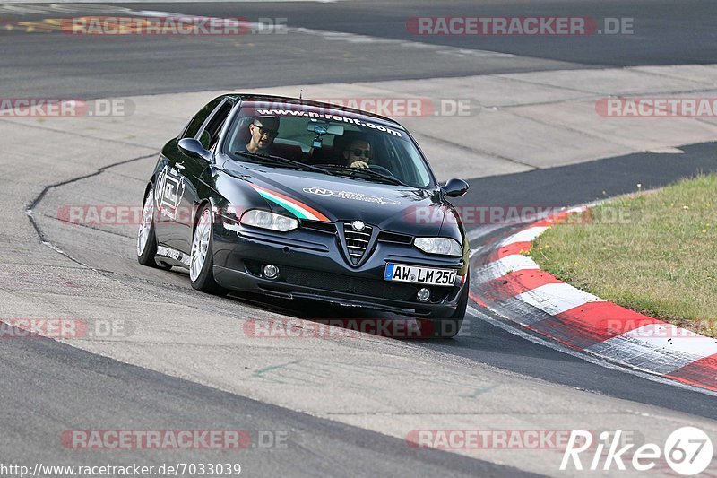 Bild #7033039 - Touristenfahrten Nürburgring Nordschleife (05.08.2019)