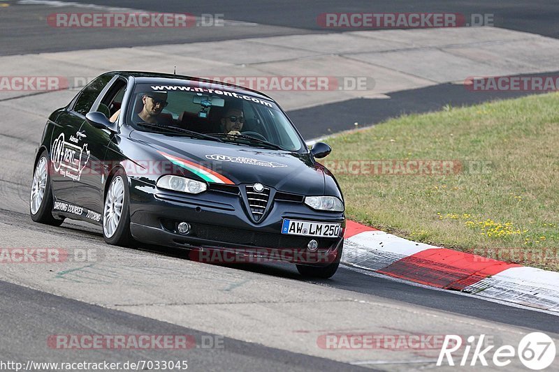 Bild #7033045 - Touristenfahrten Nürburgring Nordschleife (05.08.2019)