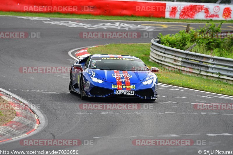 Bild #7033050 - Touristenfahrten Nürburgring Nordschleife (05.08.2019)