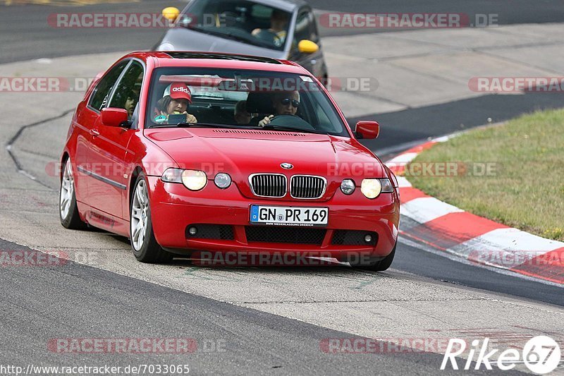 Bild #7033065 - Touristenfahrten Nürburgring Nordschleife (05.08.2019)