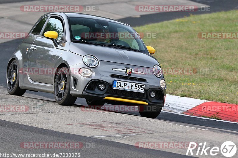 Bild #7033076 - Touristenfahrten Nürburgring Nordschleife (05.08.2019)