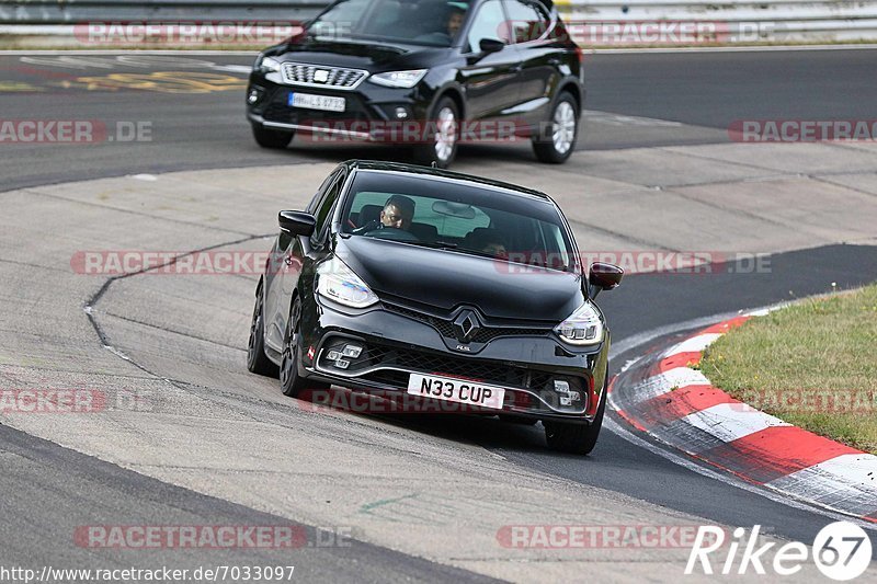 Bild #7033097 - Touristenfahrten Nürburgring Nordschleife (05.08.2019)