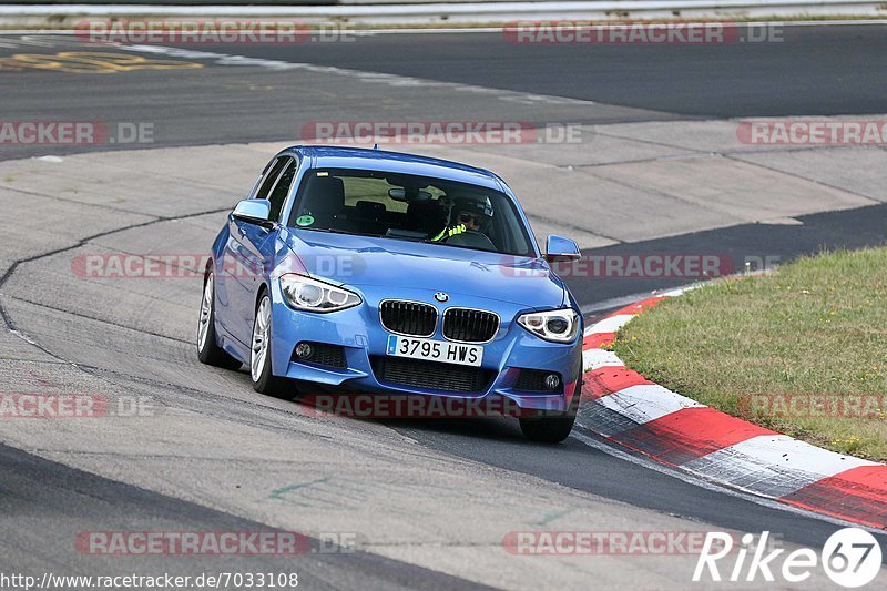 Bild #7033108 - Touristenfahrten Nürburgring Nordschleife (05.08.2019)