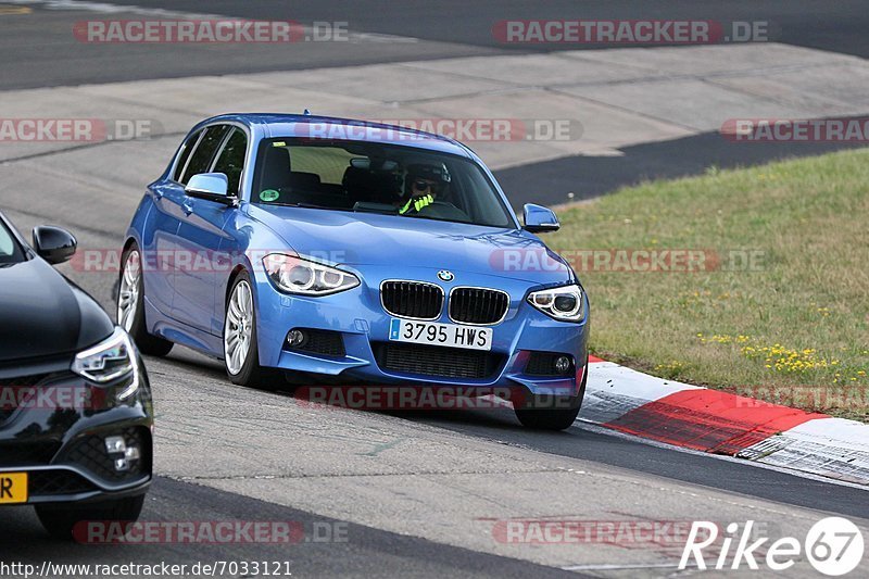 Bild #7033121 - Touristenfahrten Nürburgring Nordschleife (05.08.2019)