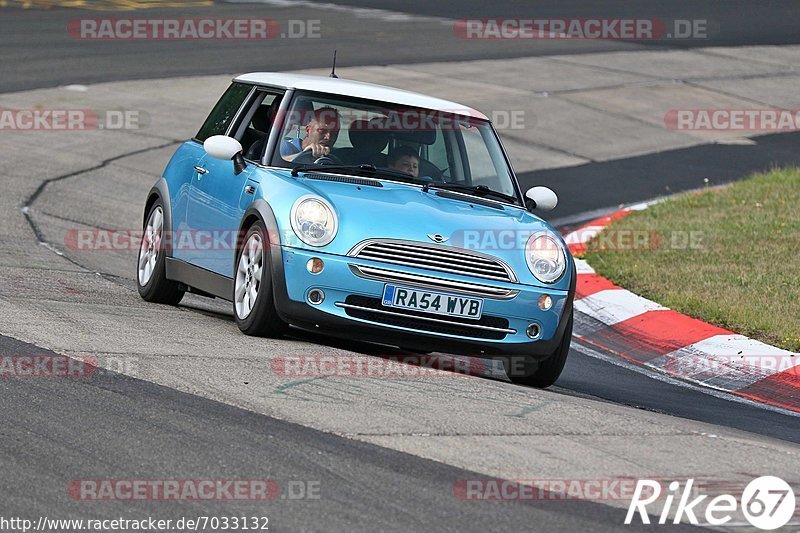 Bild #7033132 - Touristenfahrten Nürburgring Nordschleife (05.08.2019)