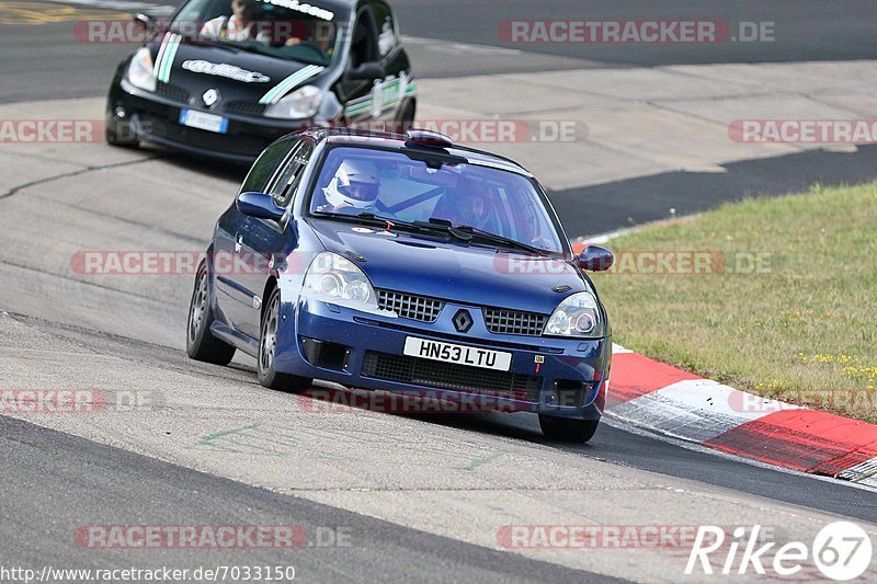 Bild #7033150 - Touristenfahrten Nürburgring Nordschleife (05.08.2019)