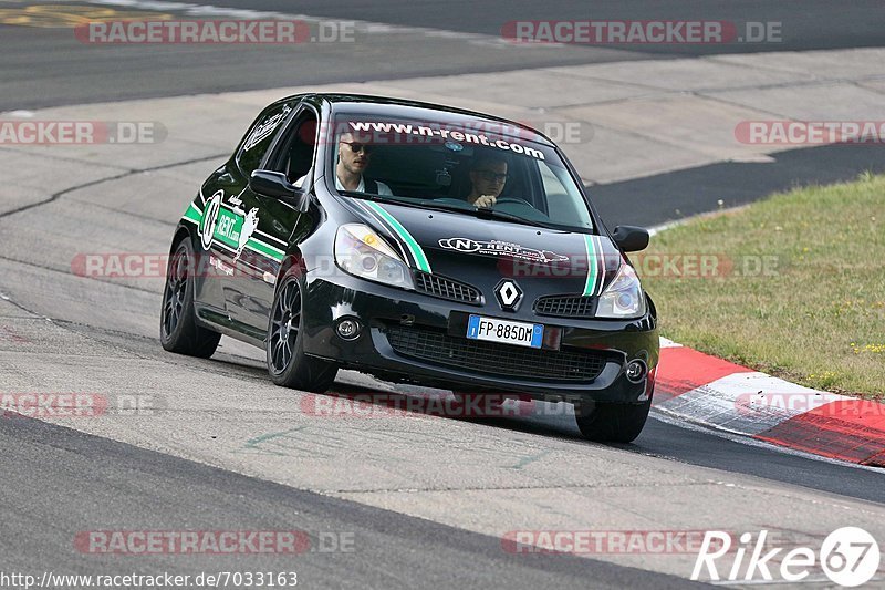 Bild #7033163 - Touristenfahrten Nürburgring Nordschleife (05.08.2019)