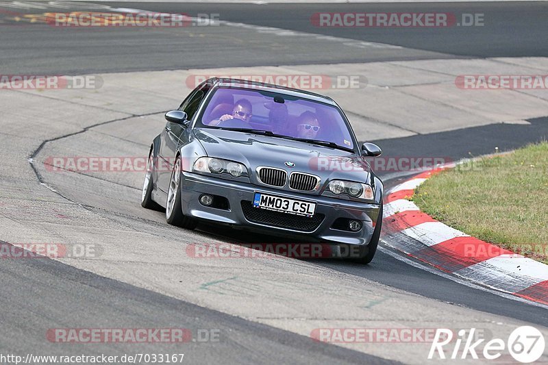 Bild #7033167 - Touristenfahrten Nürburgring Nordschleife (05.08.2019)