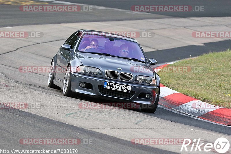 Bild #7033170 - Touristenfahrten Nürburgring Nordschleife (05.08.2019)