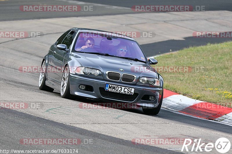 Bild #7033174 - Touristenfahrten Nürburgring Nordschleife (05.08.2019)