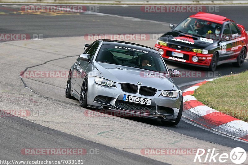 Bild #7033181 - Touristenfahrten Nürburgring Nordschleife (05.08.2019)