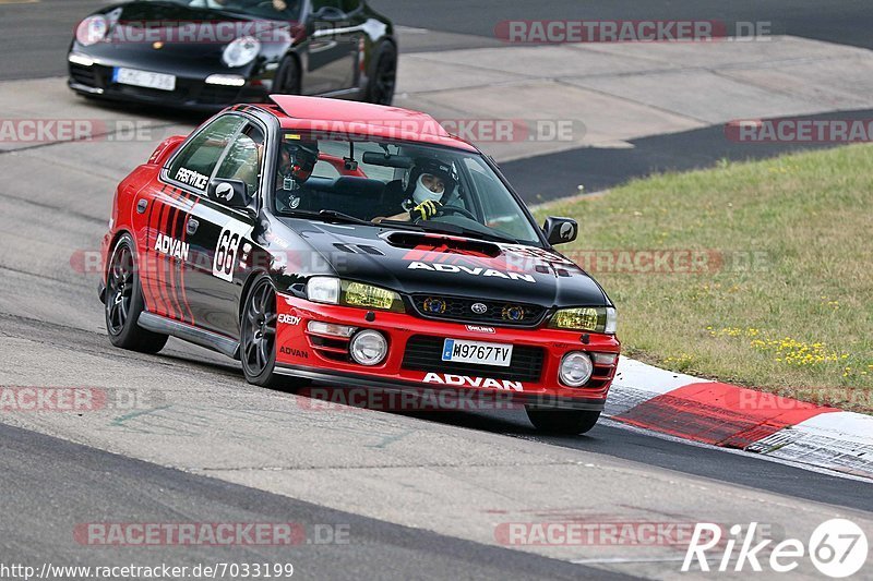 Bild #7033199 - Touristenfahrten Nürburgring Nordschleife (05.08.2019)