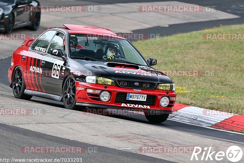 Bild #7033203 - Touristenfahrten Nürburgring Nordschleife (05.08.2019)