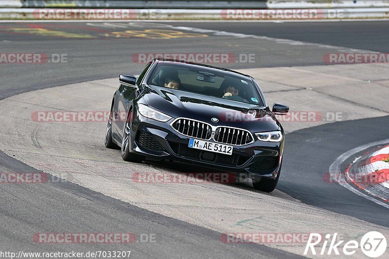 Bild #7033207 - Touristenfahrten Nürburgring Nordschleife (05.08.2019)