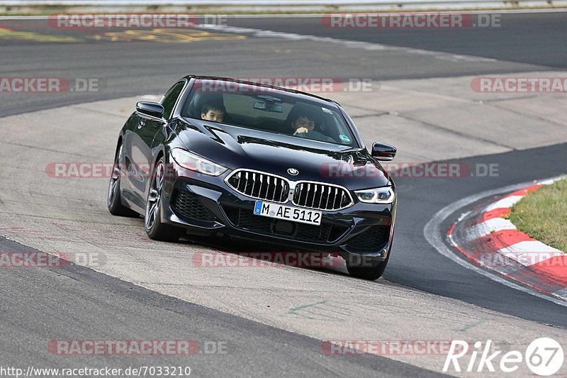 Bild #7033210 - Touristenfahrten Nürburgring Nordschleife (05.08.2019)