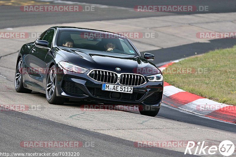 Bild #7033220 - Touristenfahrten Nürburgring Nordschleife (05.08.2019)