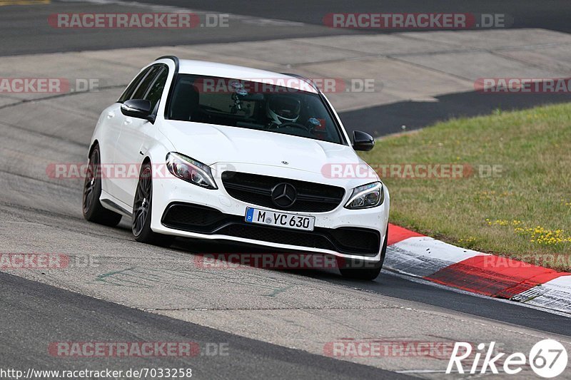 Bild #7033258 - Touristenfahrten Nürburgring Nordschleife (05.08.2019)