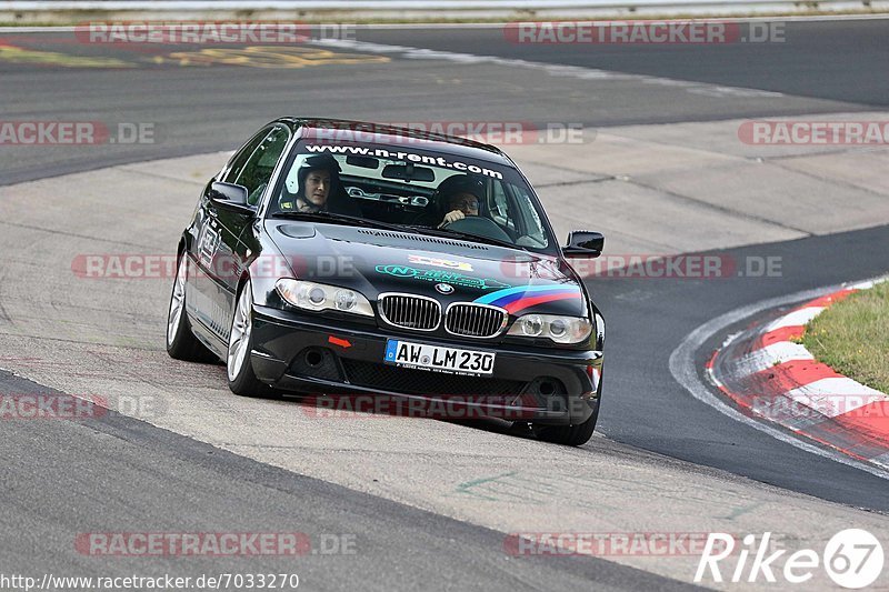 Bild #7033270 - Touristenfahrten Nürburgring Nordschleife (05.08.2019)