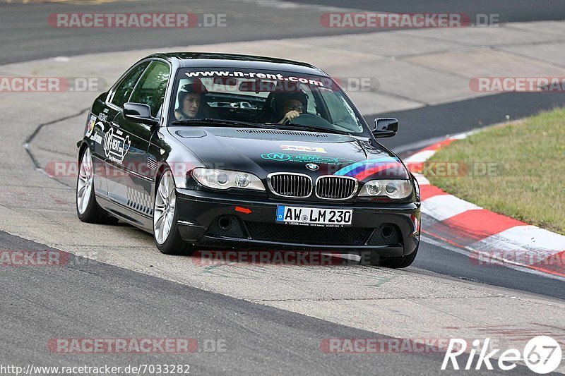 Bild #7033282 - Touristenfahrten Nürburgring Nordschleife (05.08.2019)