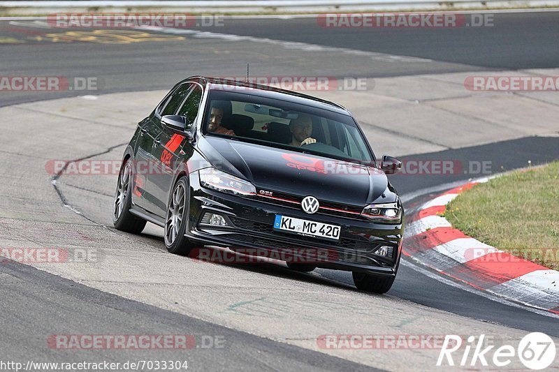 Bild #7033304 - Touristenfahrten Nürburgring Nordschleife (05.08.2019)