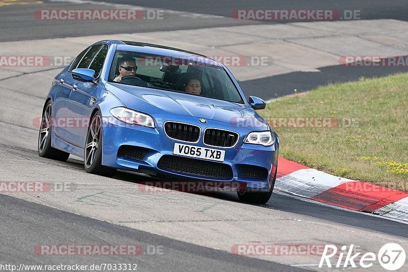 Bild #7033312 - Touristenfahrten Nürburgring Nordschleife (05.08.2019)