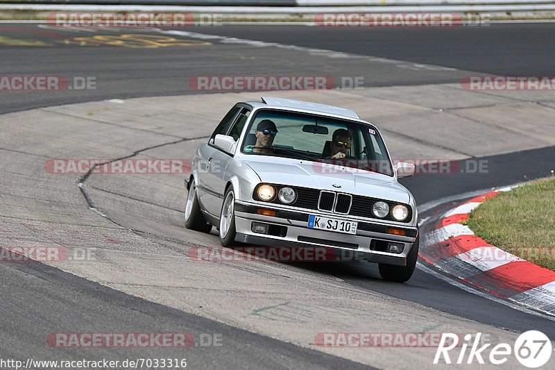 Bild #7033316 - Touristenfahrten Nürburgring Nordschleife (05.08.2019)