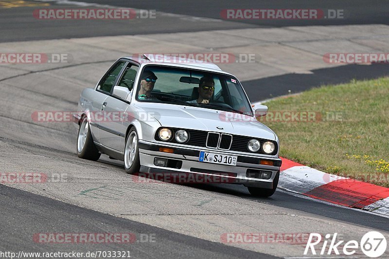 Bild #7033321 - Touristenfahrten Nürburgring Nordschleife (05.08.2019)