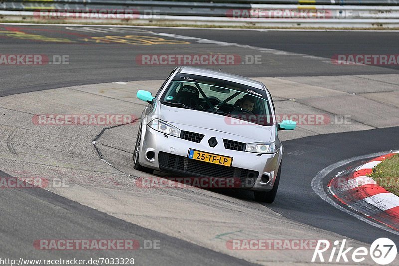 Bild #7033328 - Touristenfahrten Nürburgring Nordschleife (05.08.2019)