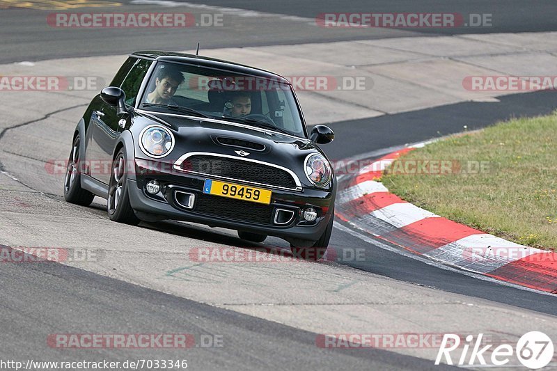 Bild #7033346 - Touristenfahrten Nürburgring Nordschleife (05.08.2019)