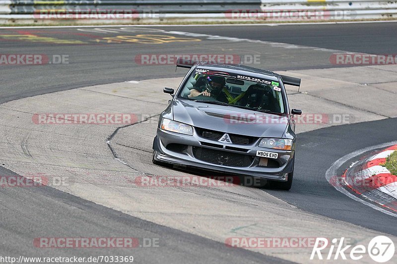 Bild #7033369 - Touristenfahrten Nürburgring Nordschleife (05.08.2019)