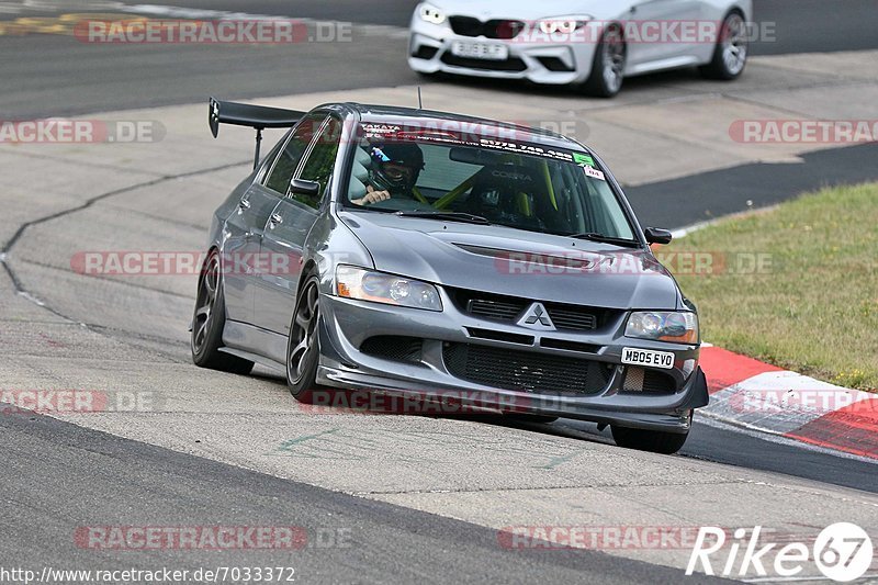 Bild #7033372 - Touristenfahrten Nürburgring Nordschleife (05.08.2019)