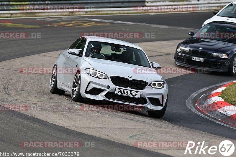 Bild #7033379 - Touristenfahrten Nürburgring Nordschleife (05.08.2019)