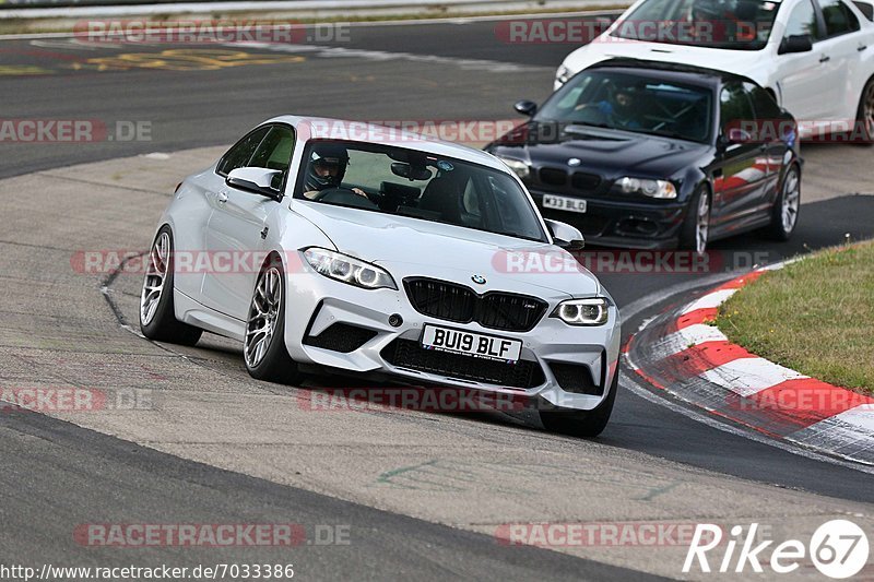 Bild #7033386 - Touristenfahrten Nürburgring Nordschleife (05.08.2019)