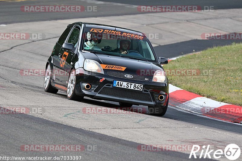 Bild #7033397 - Touristenfahrten Nürburgring Nordschleife (05.08.2019)