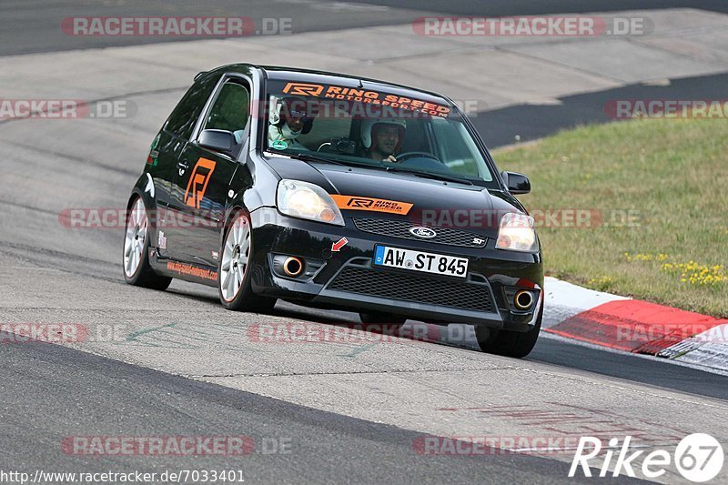 Bild #7033401 - Touristenfahrten Nürburgring Nordschleife (05.08.2019)