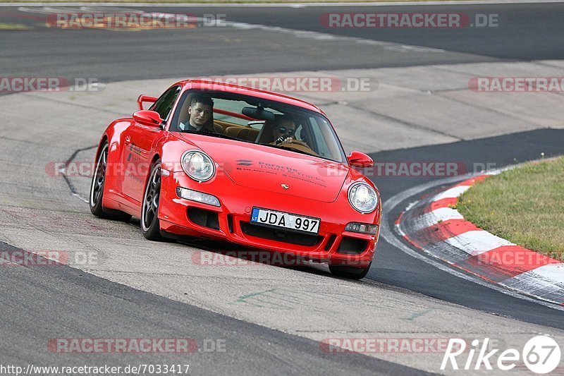 Bild #7033417 - Touristenfahrten Nürburgring Nordschleife (05.08.2019)