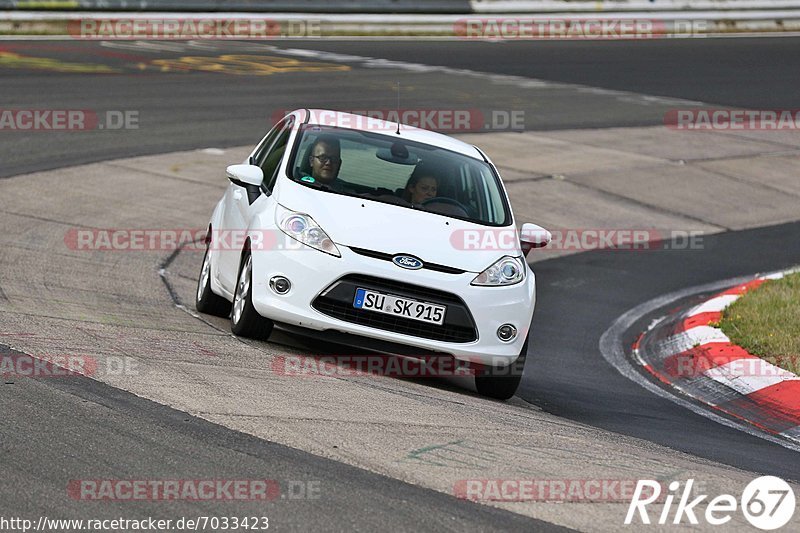 Bild #7033423 - Touristenfahrten Nürburgring Nordschleife (05.08.2019)