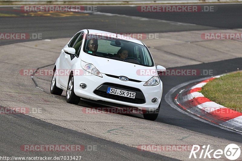 Bild #7033427 - Touristenfahrten Nürburgring Nordschleife (05.08.2019)