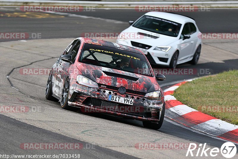 Bild #7033458 - Touristenfahrten Nürburgring Nordschleife (05.08.2019)