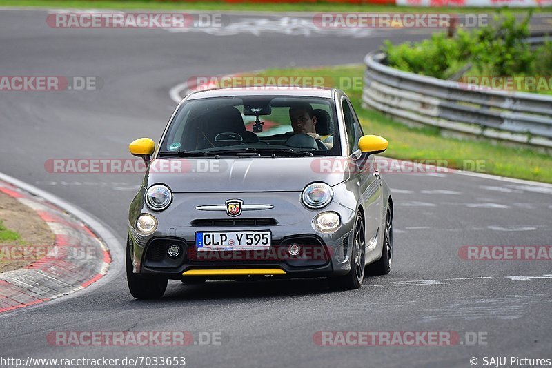 Bild #7033653 - Touristenfahrten Nürburgring Nordschleife (05.08.2019)