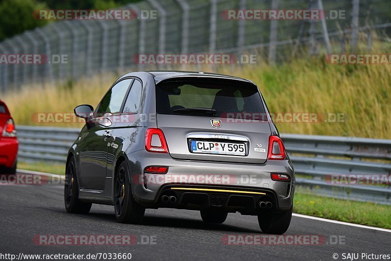 Bild #7033660 - Touristenfahrten Nürburgring Nordschleife (05.08.2019)