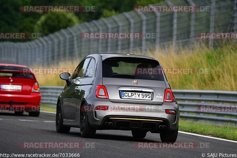 Bild #7033666 - Touristenfahrten Nürburgring Nordschleife (05.08.2019)